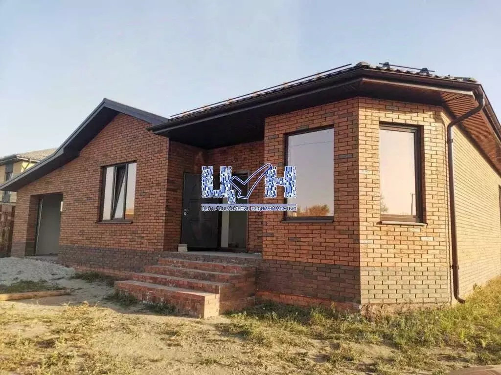 Дом в Курская область, Курск Авиатор-2 ДНТ,  (156 м) - Фото 1