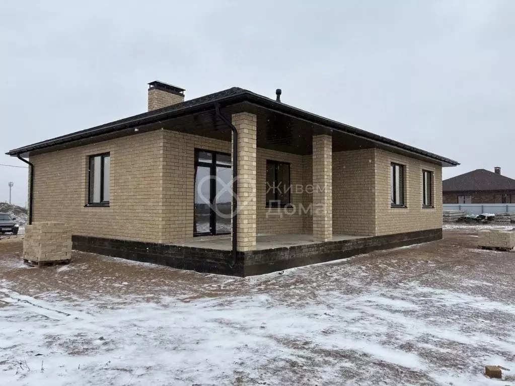 Дом в Волгоградская область, Волгоград ул. Домашняя (159 м) - Фото 2