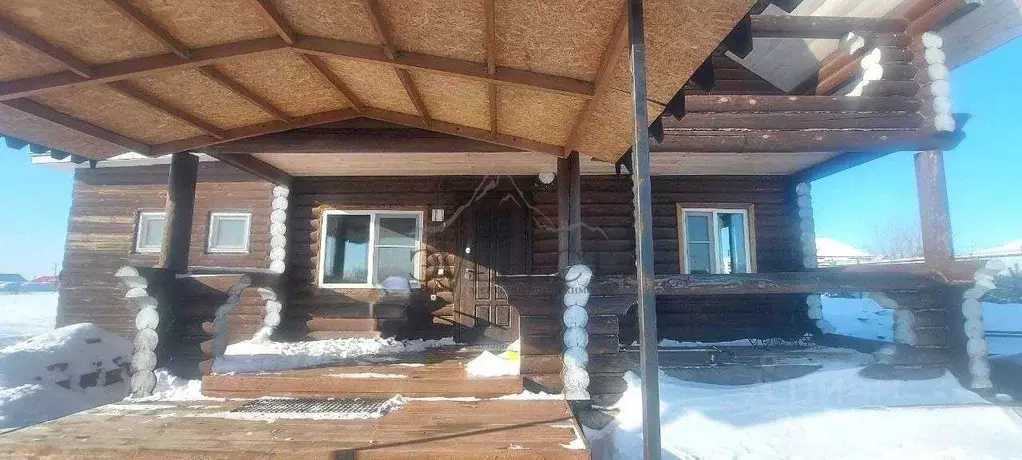 Дом в Белгородская область, Старый Оскол ул. Казацкая (125 м) - Фото 2