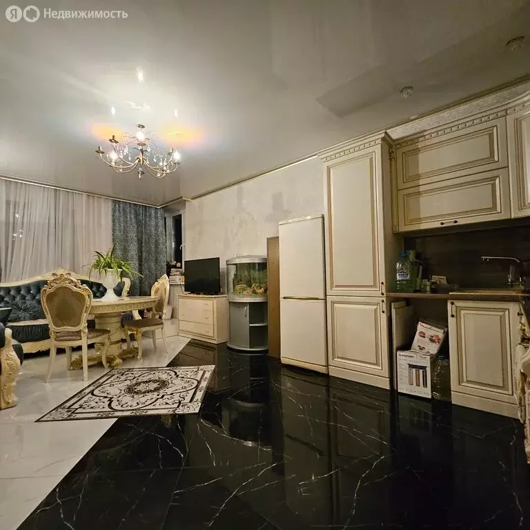 3-комнатная квартира: Королёв, Пионерская улица, 13к5 (60 м) - Фото 0