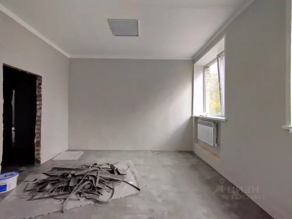 Офис в Самарская область, Самара просп. Металлургов, 60А (35 м) - Фото 1