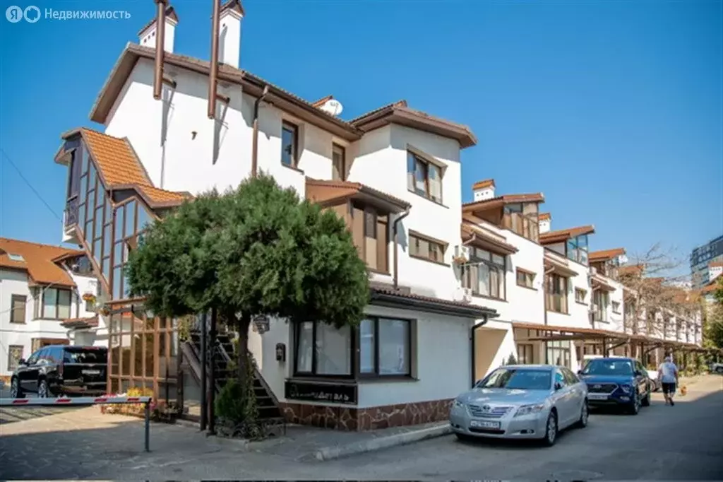 Офис (100 м) - Фото 2