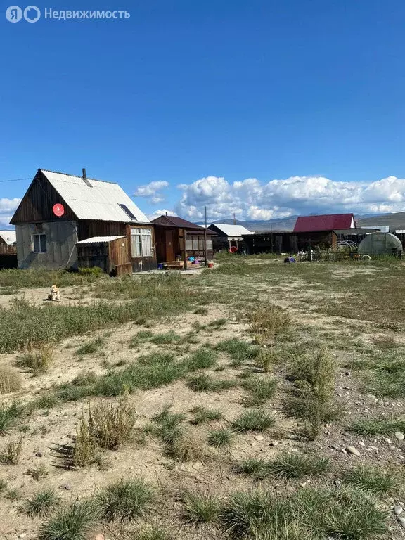 Участок в Республика Тыва, Кызыл (9.4 м) - Фото 0