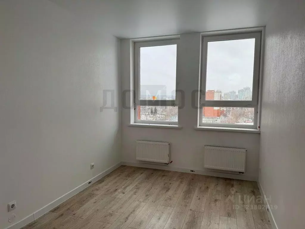 1-к кв. Свердловская область, Екатеринбург ул. Монтерская, 8/2 (31.4 ... - Фото 2