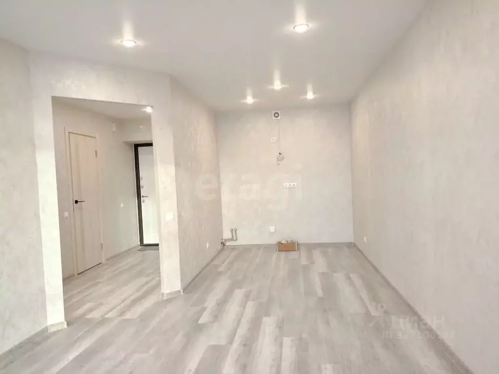 1-к кв. Кировская область, Киров ул. Красной Звезды, 32 (40.2 м) - Фото 1