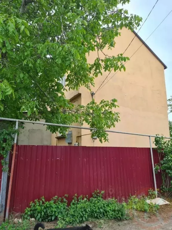 Дом в Крым, Симферополь ул. 21-я Коллективных Садов (110 м) - Фото 2