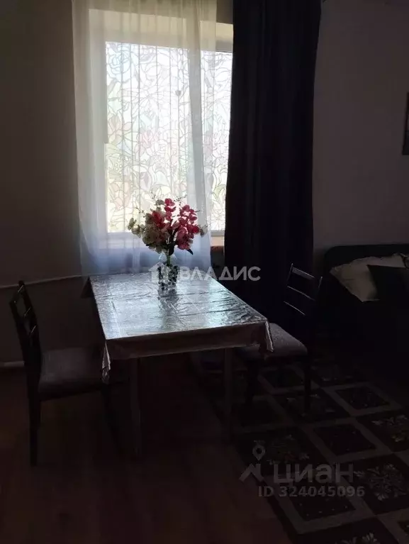 1-к кв. Московская область, Воскресенск Фетровой фабрики мкр, ул. ... - Фото 2