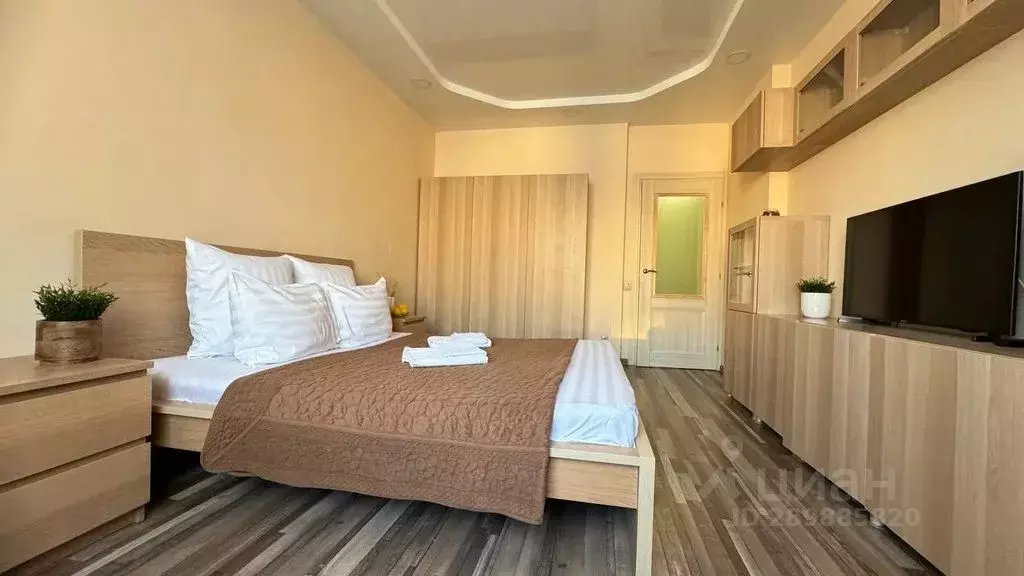 1-к кв. Московская область, Лобня ул. Юности, 11 (38.0 м) - Фото 1