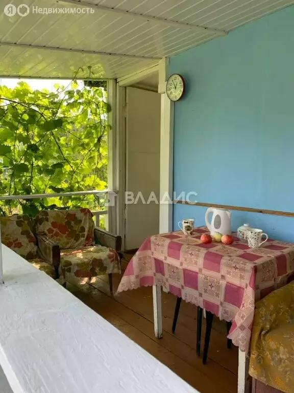 Дом в Пензенский район, Богословский сельсовет, садовое товарищество ... - Фото 2