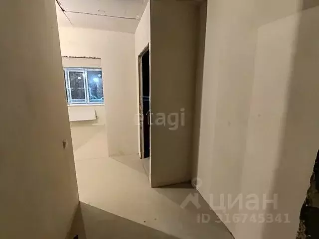 1-к кв. Ярославская область, Ярославль 2-й мкр,  (44.94 м) - Фото 0