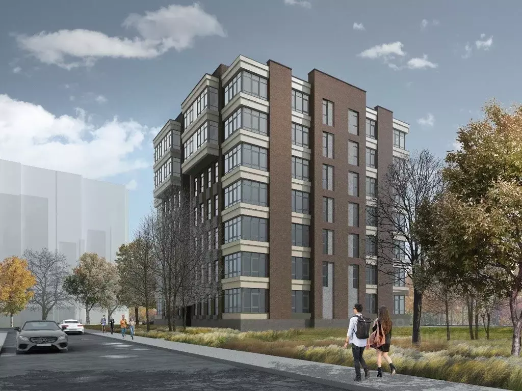 1-к кв. Северная Осетия, Владикавказ ул. Курсантов-Кировцев, 25К (30.0 ... - Фото 2