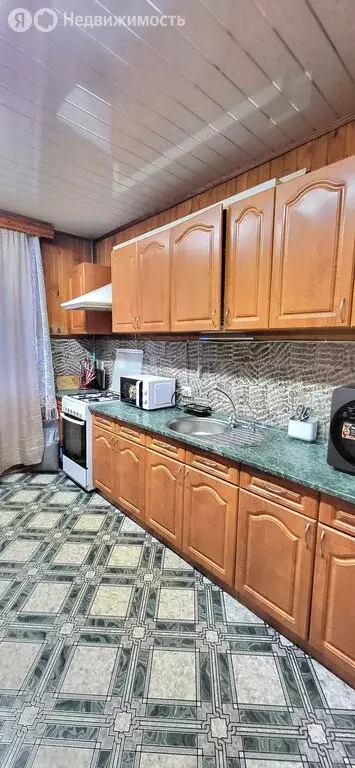 3-комнатная квартира: Кировск, Молодёжная улица, 3 (74.9 м) - Фото 2