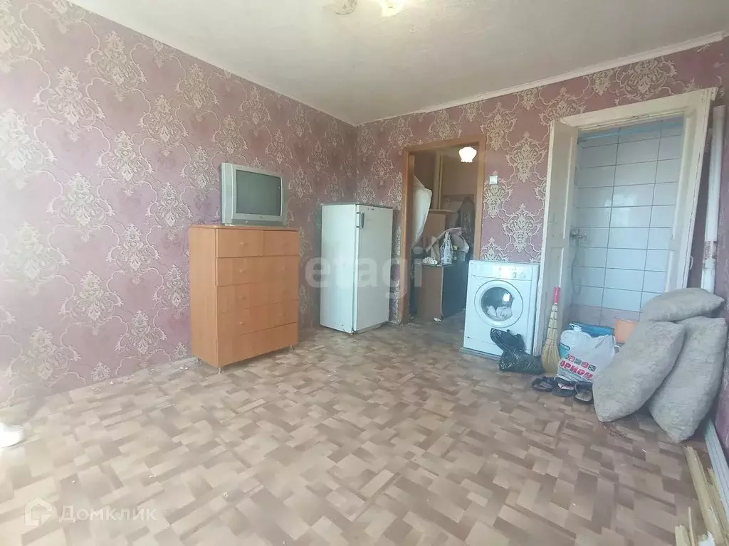 Продаётся 1-к квартира, 17.1 м - Фото 0