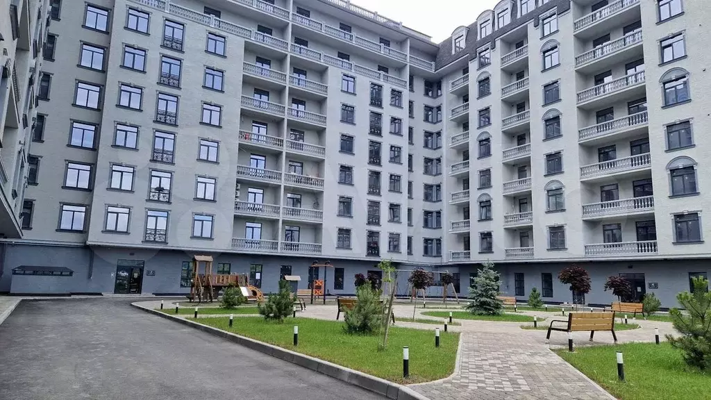 2-к. квартира, 80 м, 4/6 эт. - Фото 0