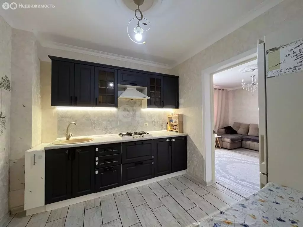 2-комнатная квартира: Каспийск, Каспийская улица, 4Е (52 м) - Фото 2