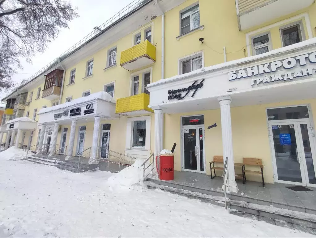 1к в 3-комнатной квартире (16.5 м) - Фото 1