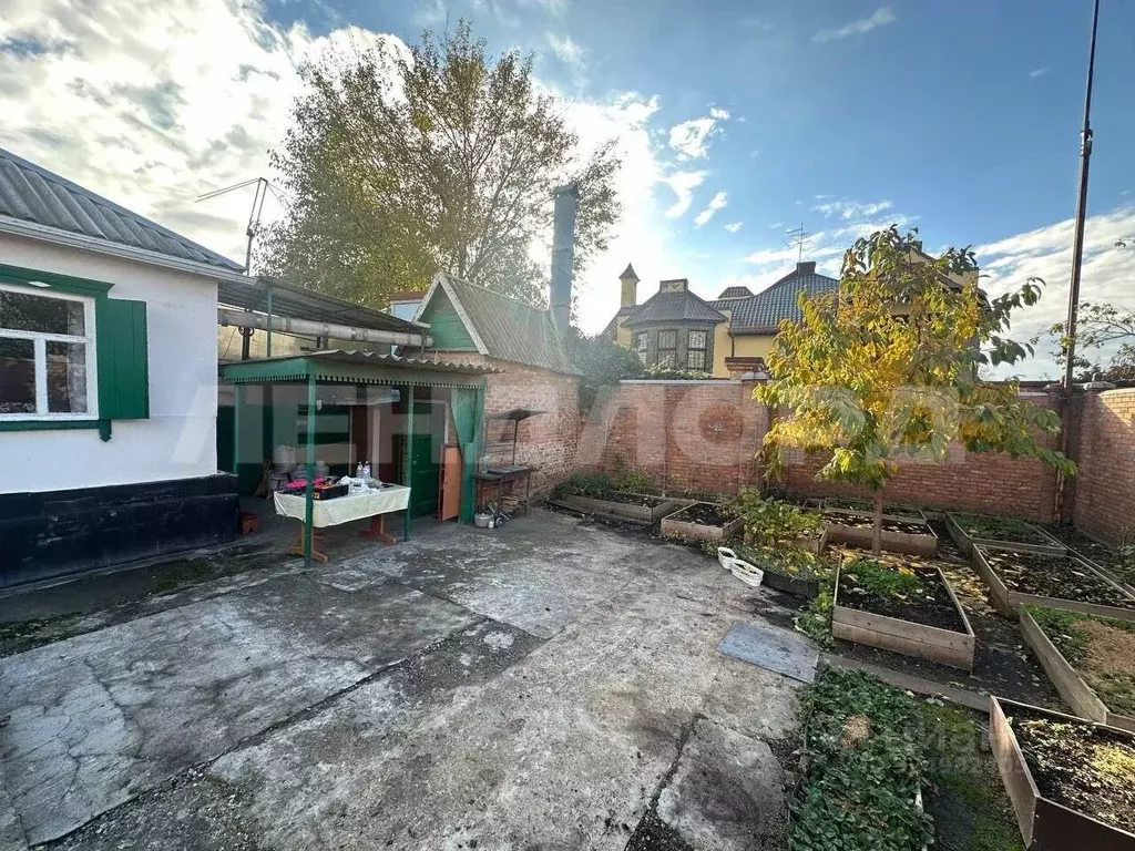 Участок в Ростовская область, Ростов-на-Дону Новое Поселение мкр, пер. ... - Фото 2