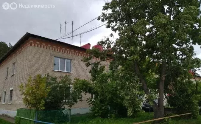 1-комнатная квартира: посёлок Новотарманский, Сосновая улица, 11 (27.8 ... - Фото 2