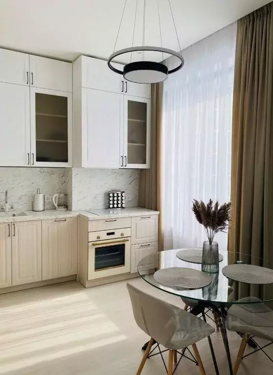 2-к кв. Москва Береговой проезд, 3 (50.0 м) - Фото 2