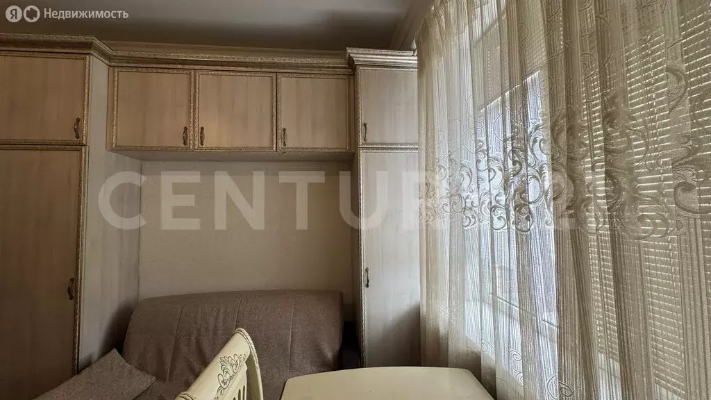 1-комнатная квартира: Махачкала, улица Комарова, 17 (48.7 м) - Фото 1