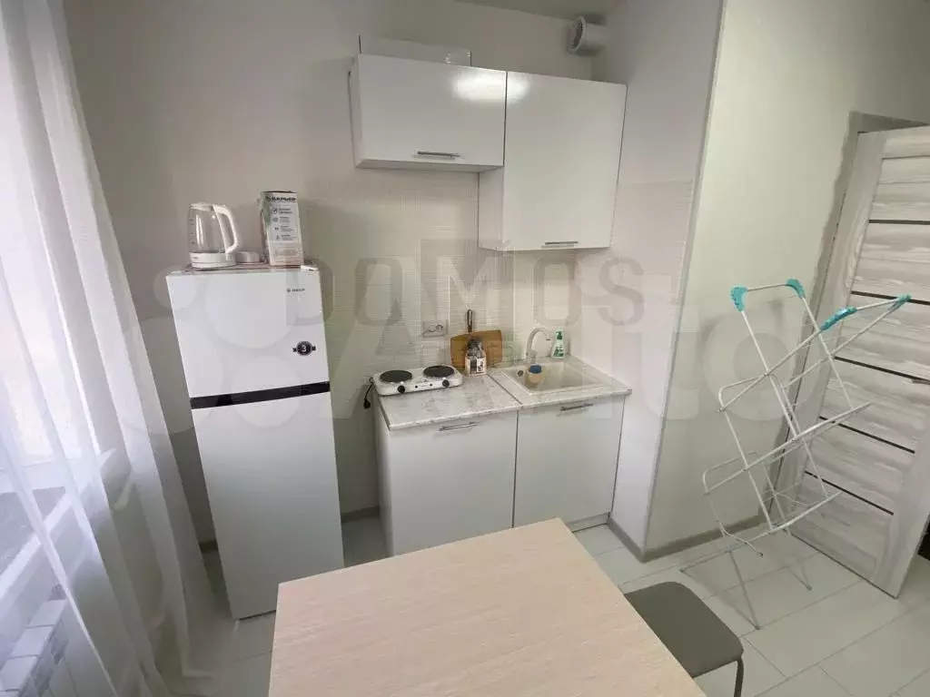 Квартира-студия, 13 м, 3/5 эт. - Фото 0