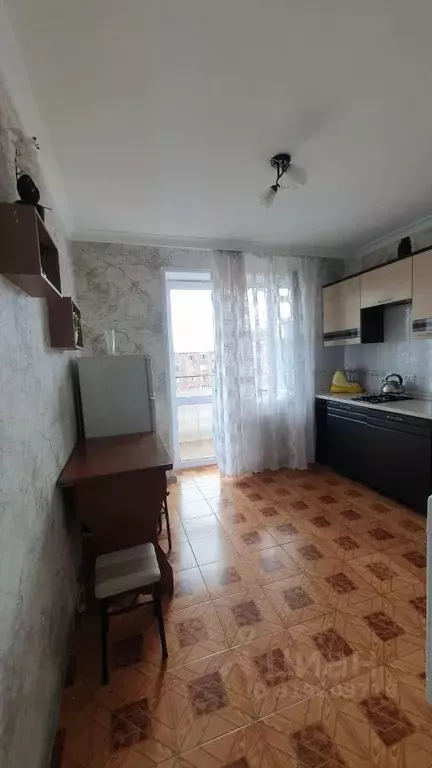 1-к кв. Северная Осетия, Владикавказ Владикавказская ул., 71к2 (46.0 ... - Фото 1