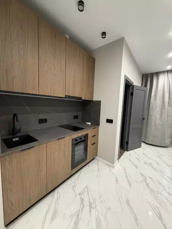 2-к кв. Москва Березовая аллея, 19к3 (37.0 м) - Фото 2