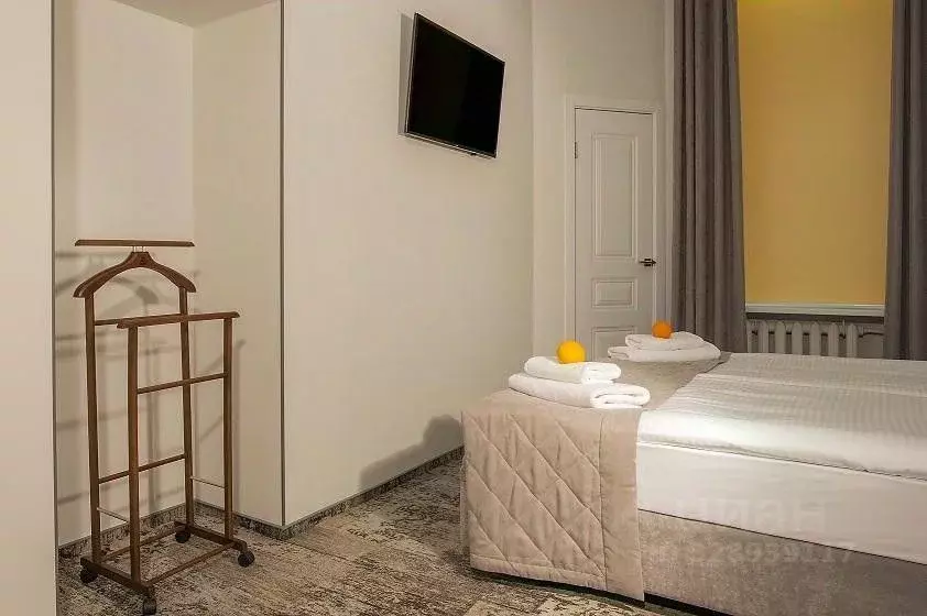 Комната Москва ул. Малая Лубянка, 16 (24.0 м) - Фото 2