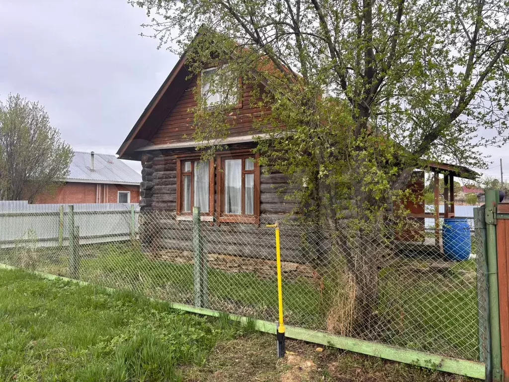 Дом 16 м на участке 5 сот. - Фото 0