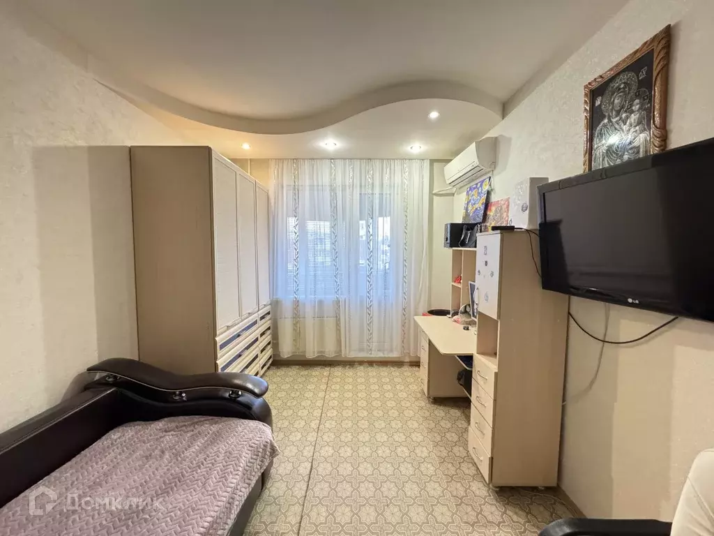 Продаётся 2-к квартира, 50.5 м - Фото 0