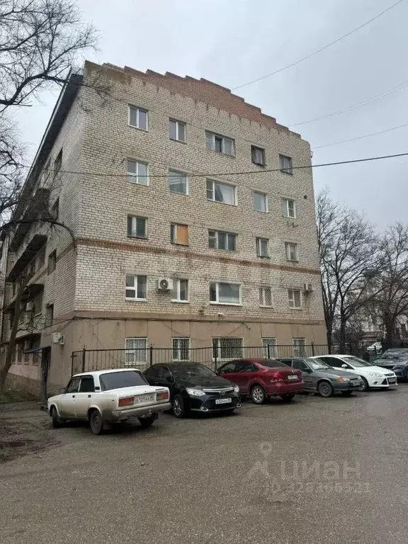 Комната Калмыкия, Элиста 3-й мкр, 20 (18.0 м) - Фото 1