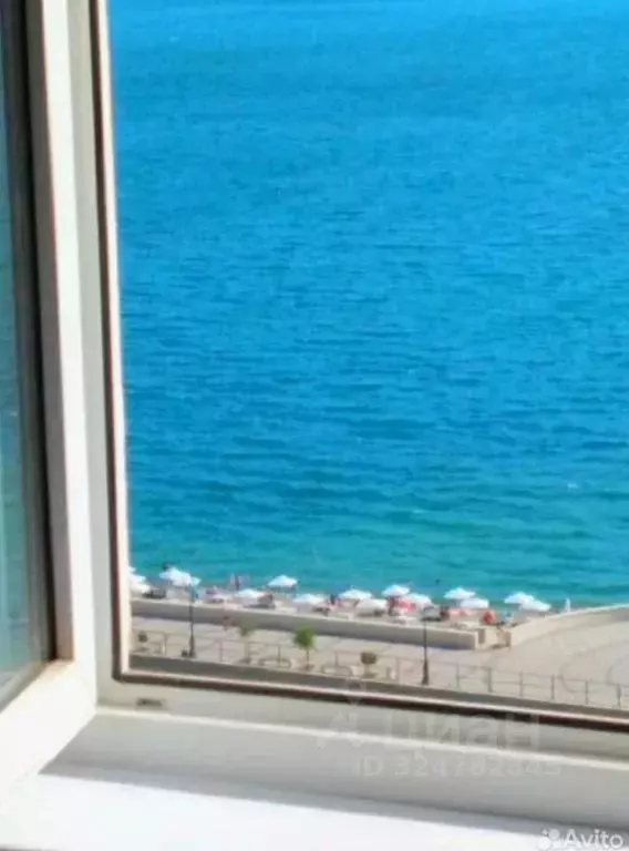 2-к кв. Краснодарский край, Новороссийск Суворовская ул., 77 (60.0 м) - Фото 1