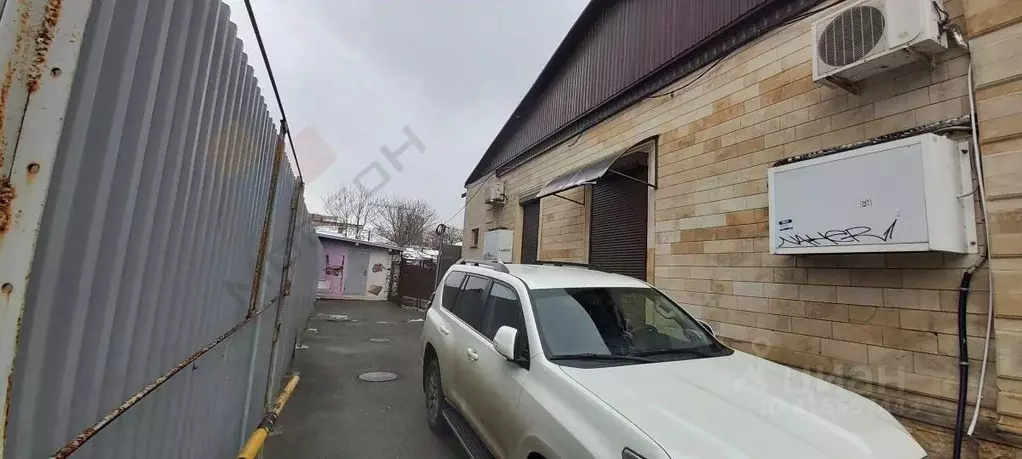 Помещение свободного назначения в Краснодарский край, Краснодар ... - Фото 1