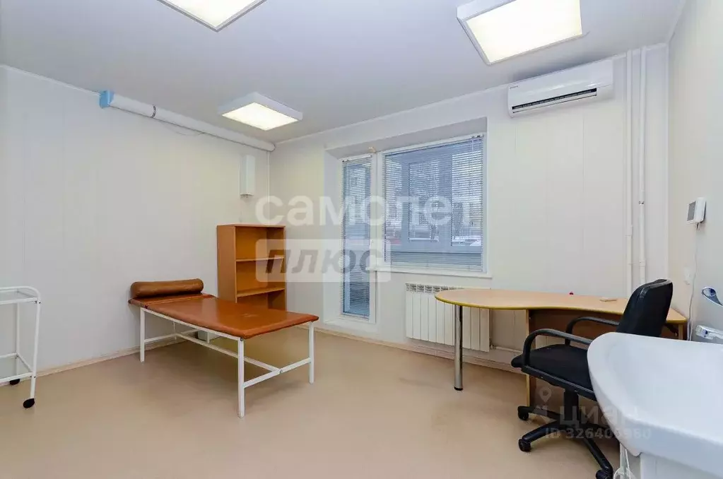 Офис в Челябинская область, Челябинск Свердловский просп., 8А (18 м) - Фото 2