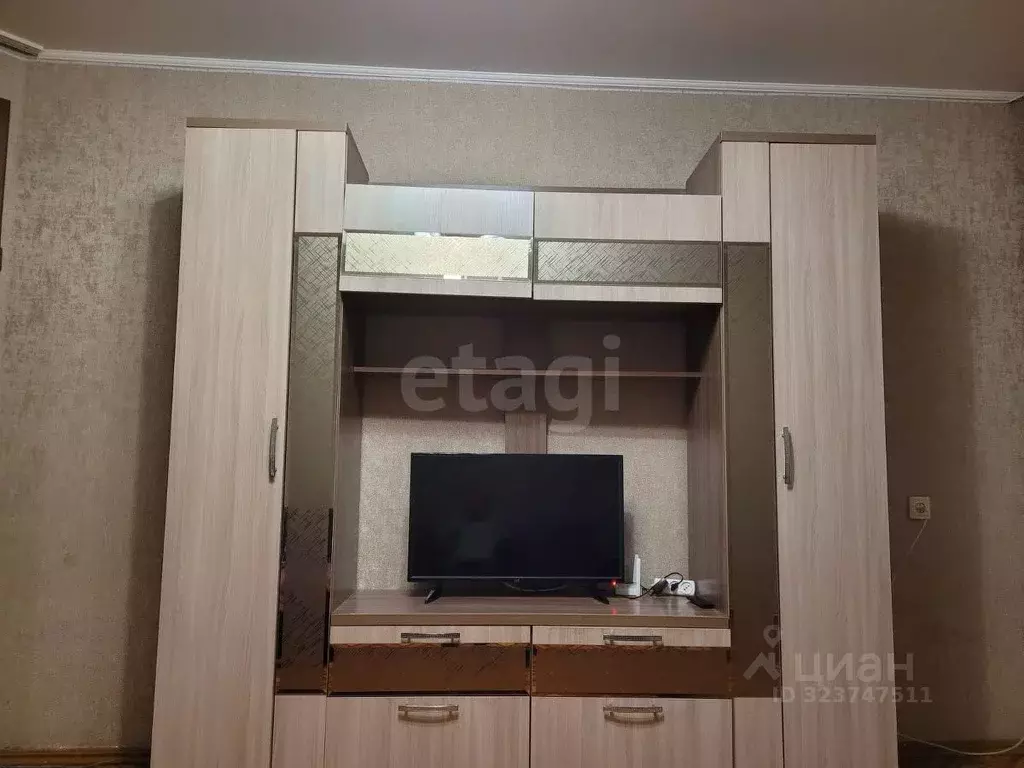 2-к кв. Татарстан, Набережные Челны 49-й комплекс, 3 (50.3 м) - Фото 1