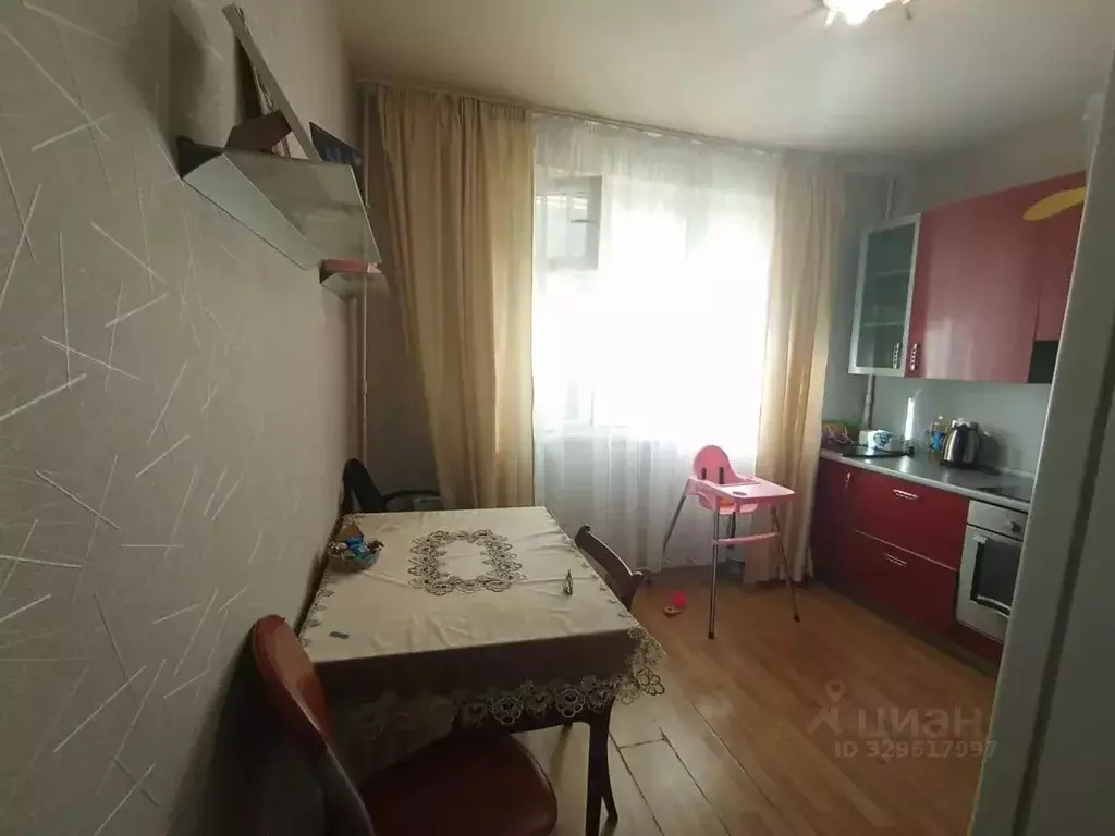 2-к кв. Московская область, Химки ул. Горшина, 2 (60.0 м) - Фото 2