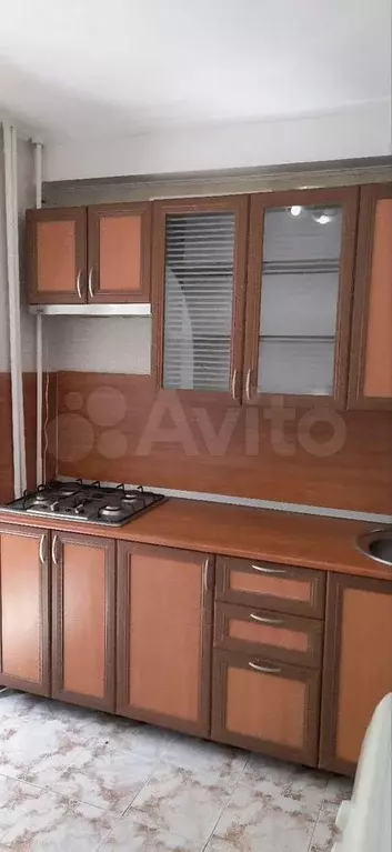 1-к. квартира, 36 м, 4/5 эт. - Фото 1