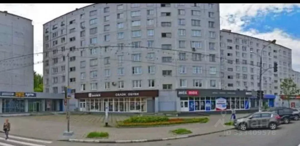 1-к кв. Московская область, Королев просп. Королева, 22 (35.6 м) - Фото 1