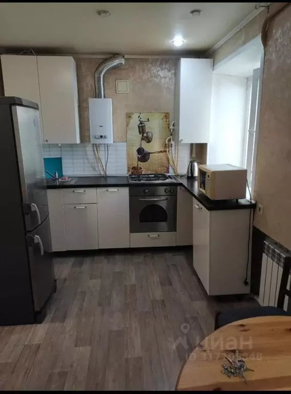 1-к кв. Татарстан, Казань ул. Муштари, 19а (52.0 м) - Фото 1