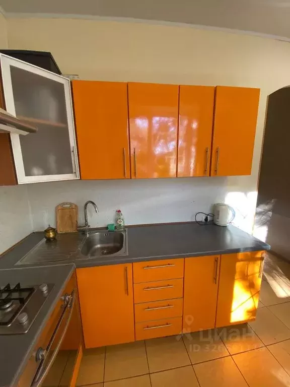 1-к кв. Москва Анадырский проезд, 3 (32.0 м) - Фото 1