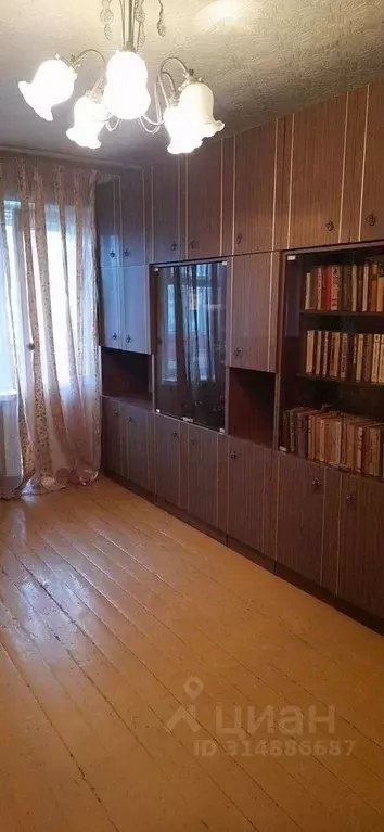 2-к кв. Мордовия, Саранск ул. Федосеенко, 15 (41.0 м) - Фото 1