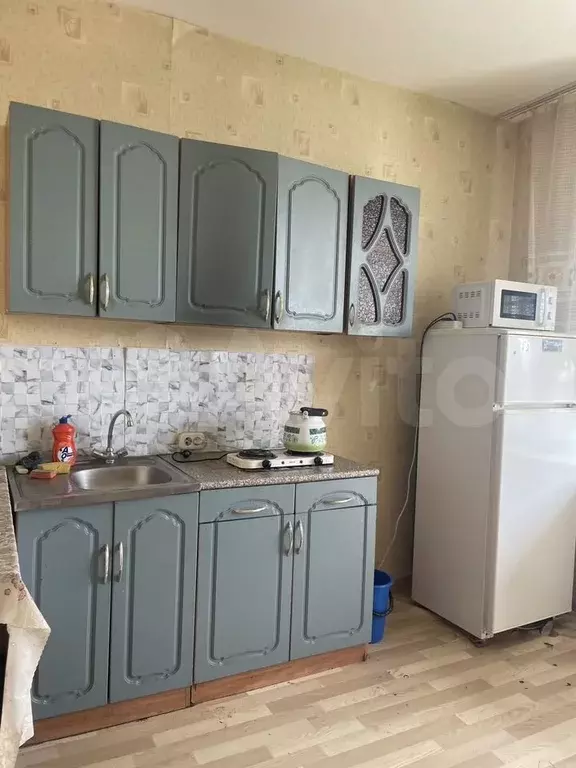 1-к. квартира, 41 м, 13/16 эт. - Фото 0