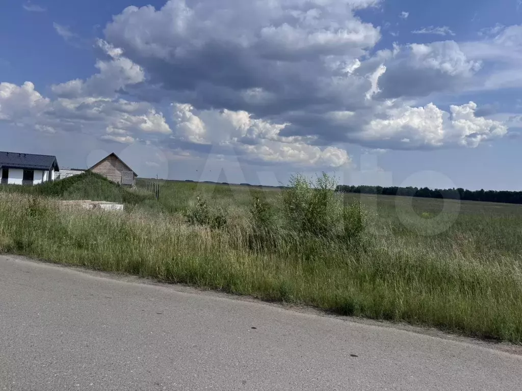 Участок 4,3 га (СНТ, ДНП) - Фото 0