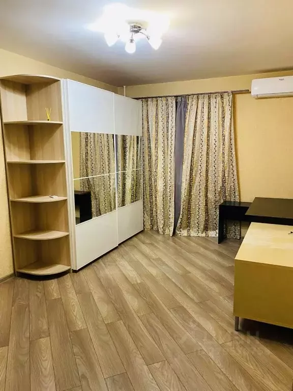 1-к кв. Татарстан, Казань ул. Академика Лаврентьева, 9 (45.0 м) - Фото 0
