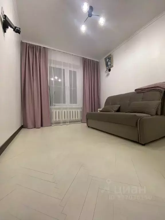 2-к кв. Москва ул. Островитянова, 41К1 (46.0 м) - Фото 1