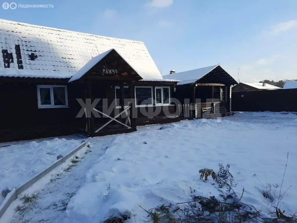 Дом в посёлок Победа, микрорайон Лебединка (124 м) - Фото 1