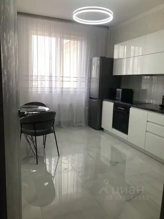 2-к кв. Крым, Симферопольский район, с. Мирное ул. Крымской Весны, 9к1 ... - Фото 1