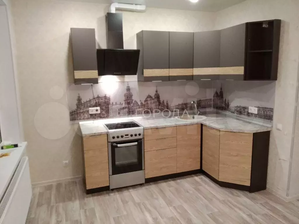 2-к. квартира, 50 м, 7/9 эт. - Фото 0
