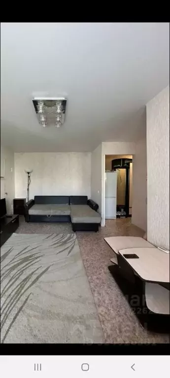 2-к кв. Саратовская область, Саратов ул. Имени Сакко и Ванцетти, 34 ... - Фото 2