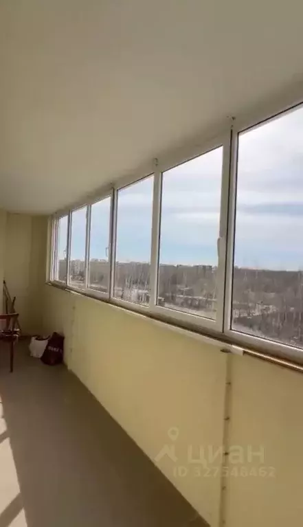 1-к кв. Татарстан, Казань ул. Андрея Адо, 16 (38.0 м) - Фото 2